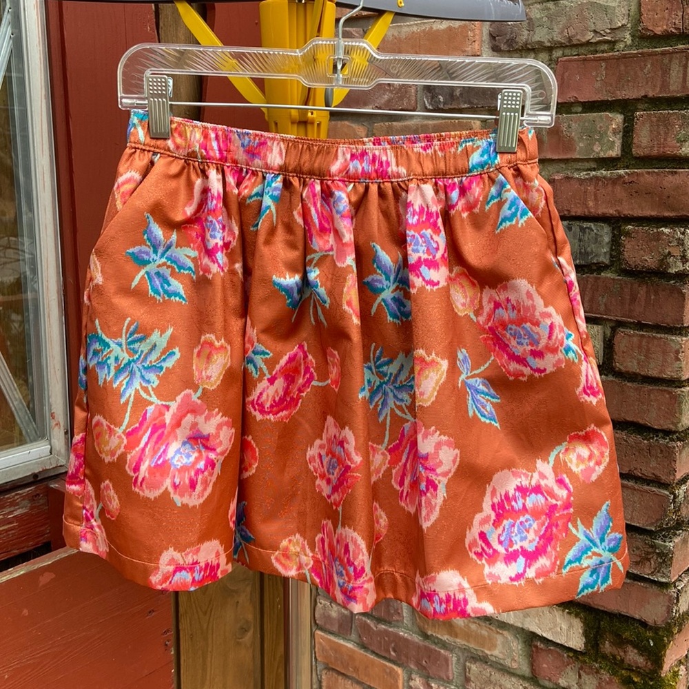 Gymboree Girls Skirt Size Large 10/12